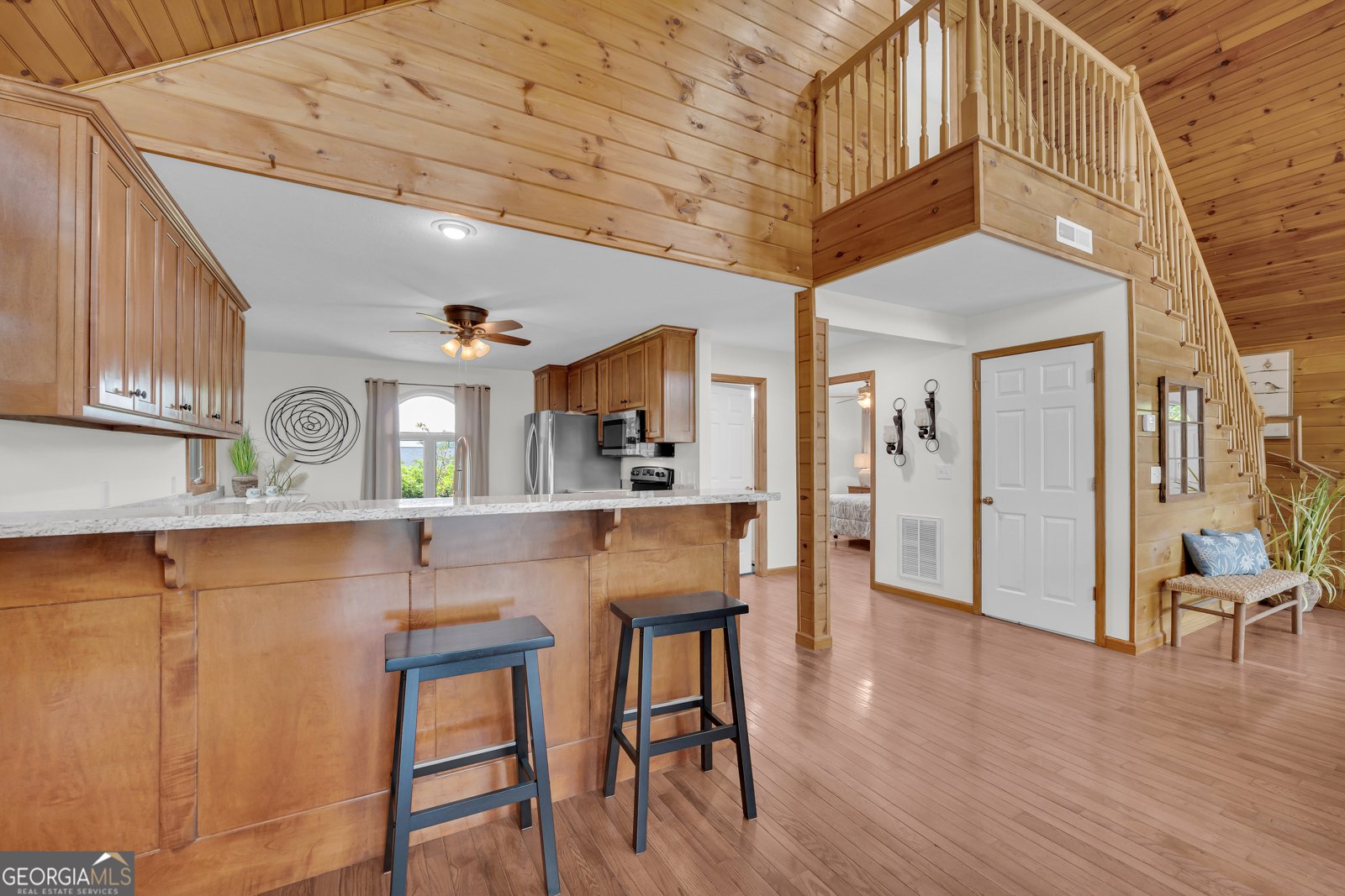 801 Starlight Drive Sautee Nacoochee - Photo 17