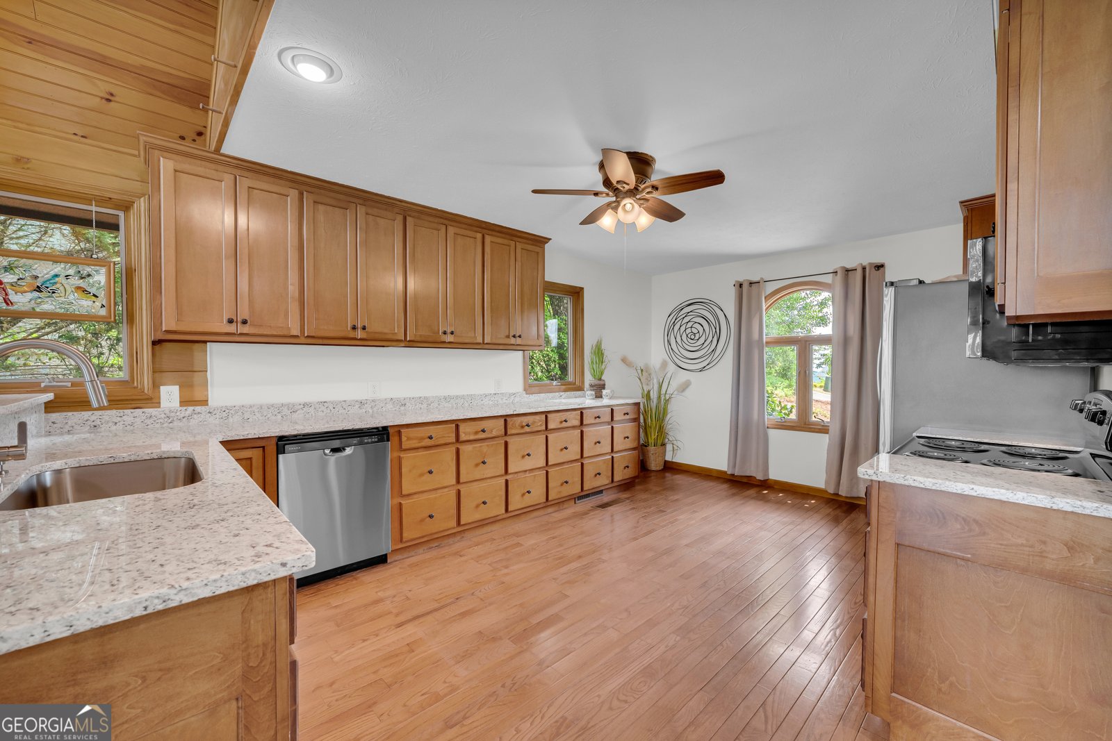 801 Starlight Drive Sautee Nacoochee - Photo 18