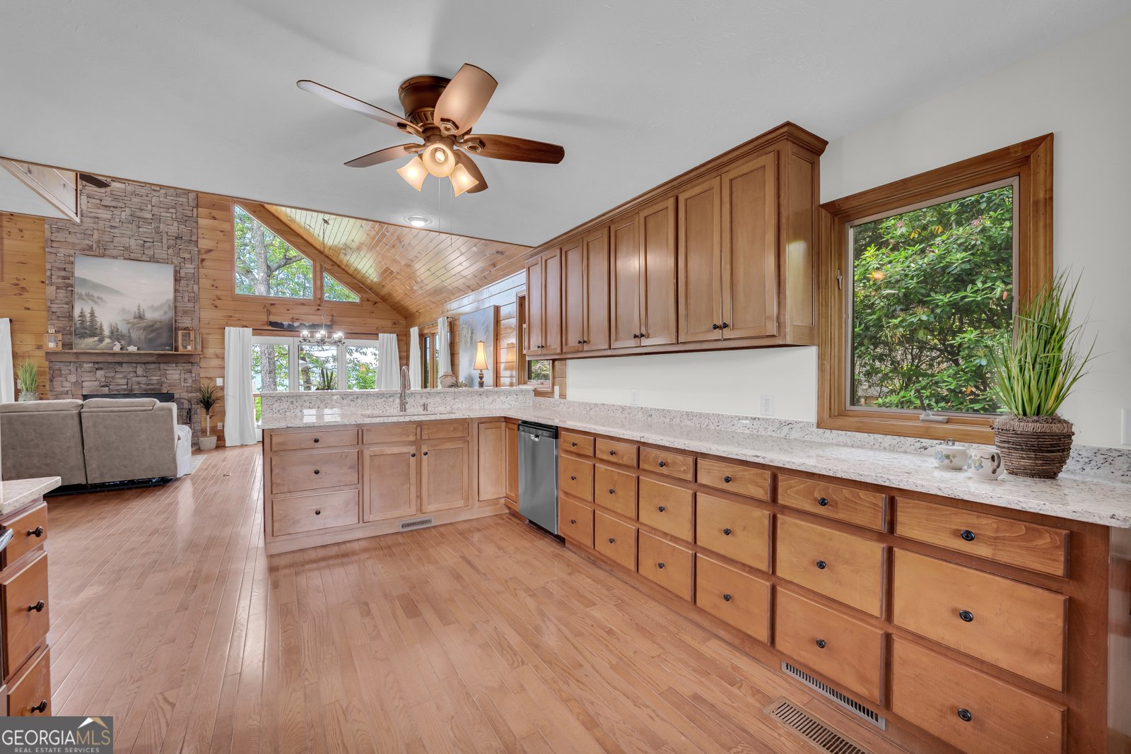 801 Starlight Drive Sautee Nacoochee - Photo 20