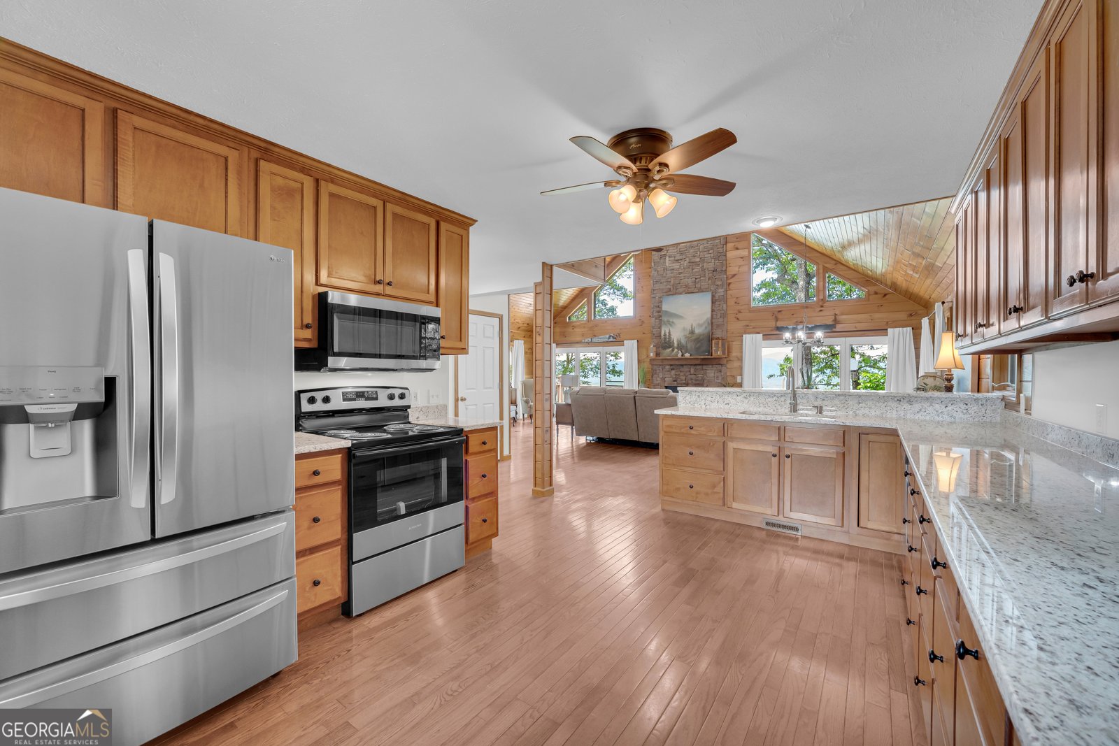 801 Starlight Drive Sautee Nacoochee - Photo 21
