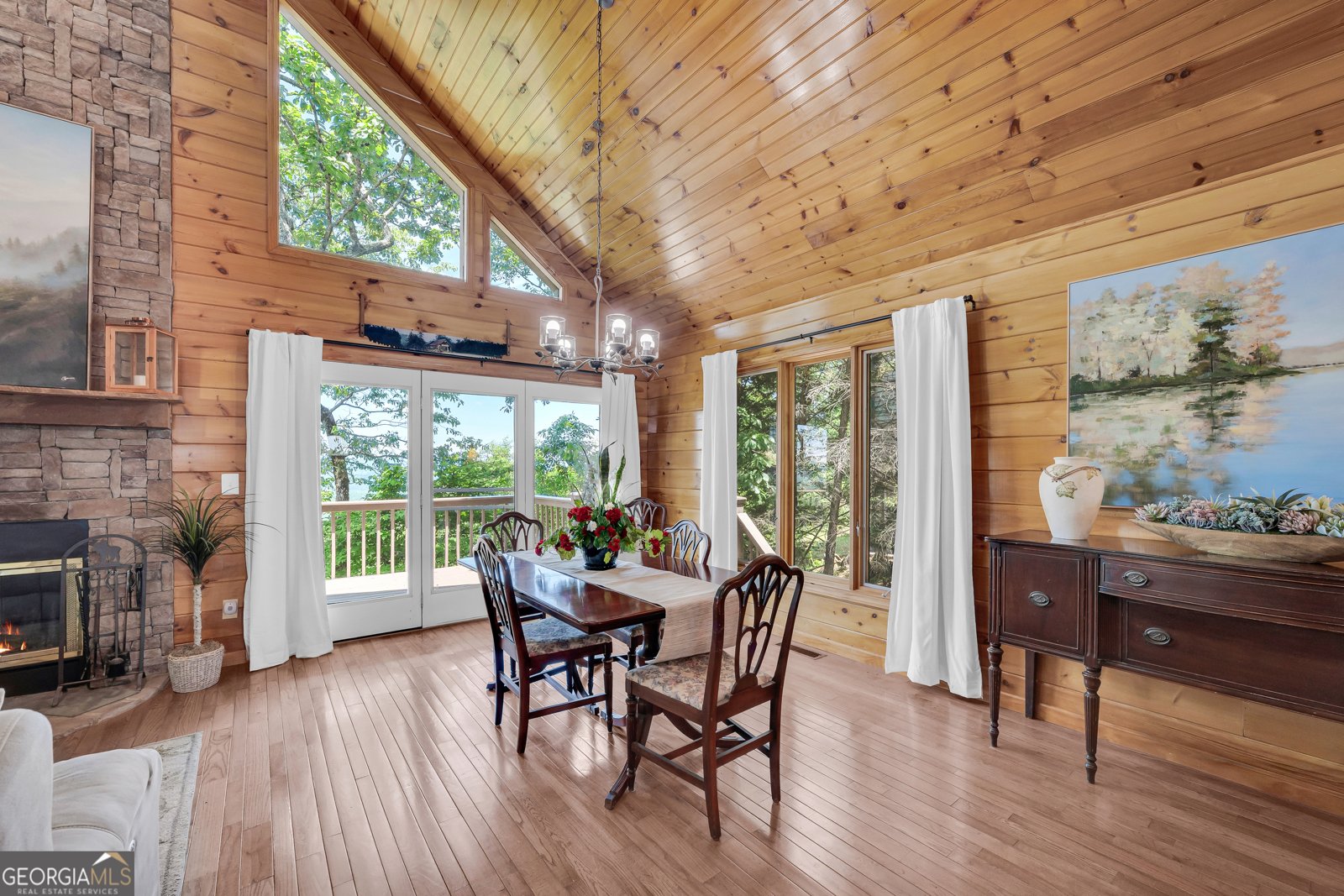801 Starlight Drive Sautee Nacoochee - Photo 22