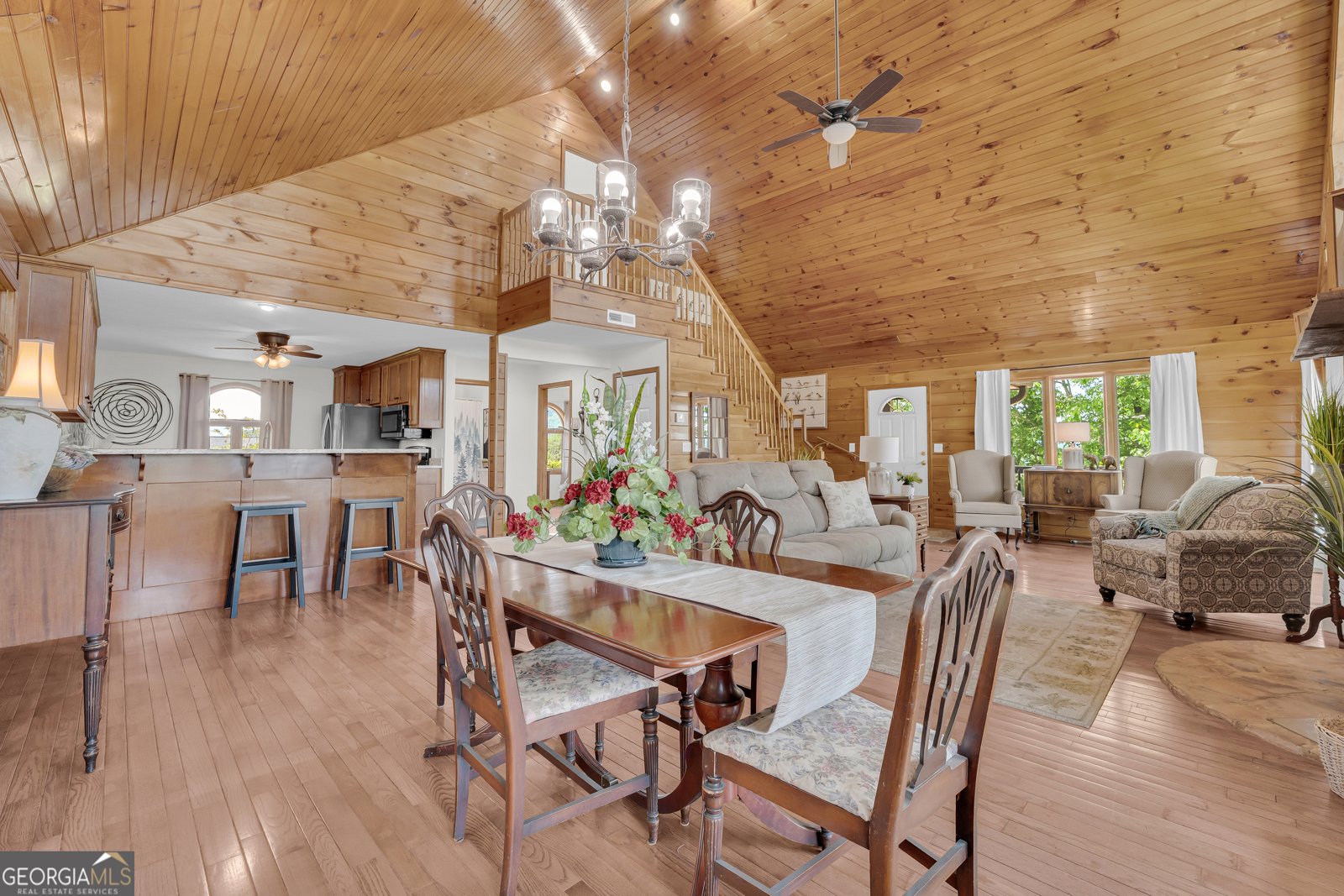 801 Starlight Drive Sautee Nacoochee - Photo 23