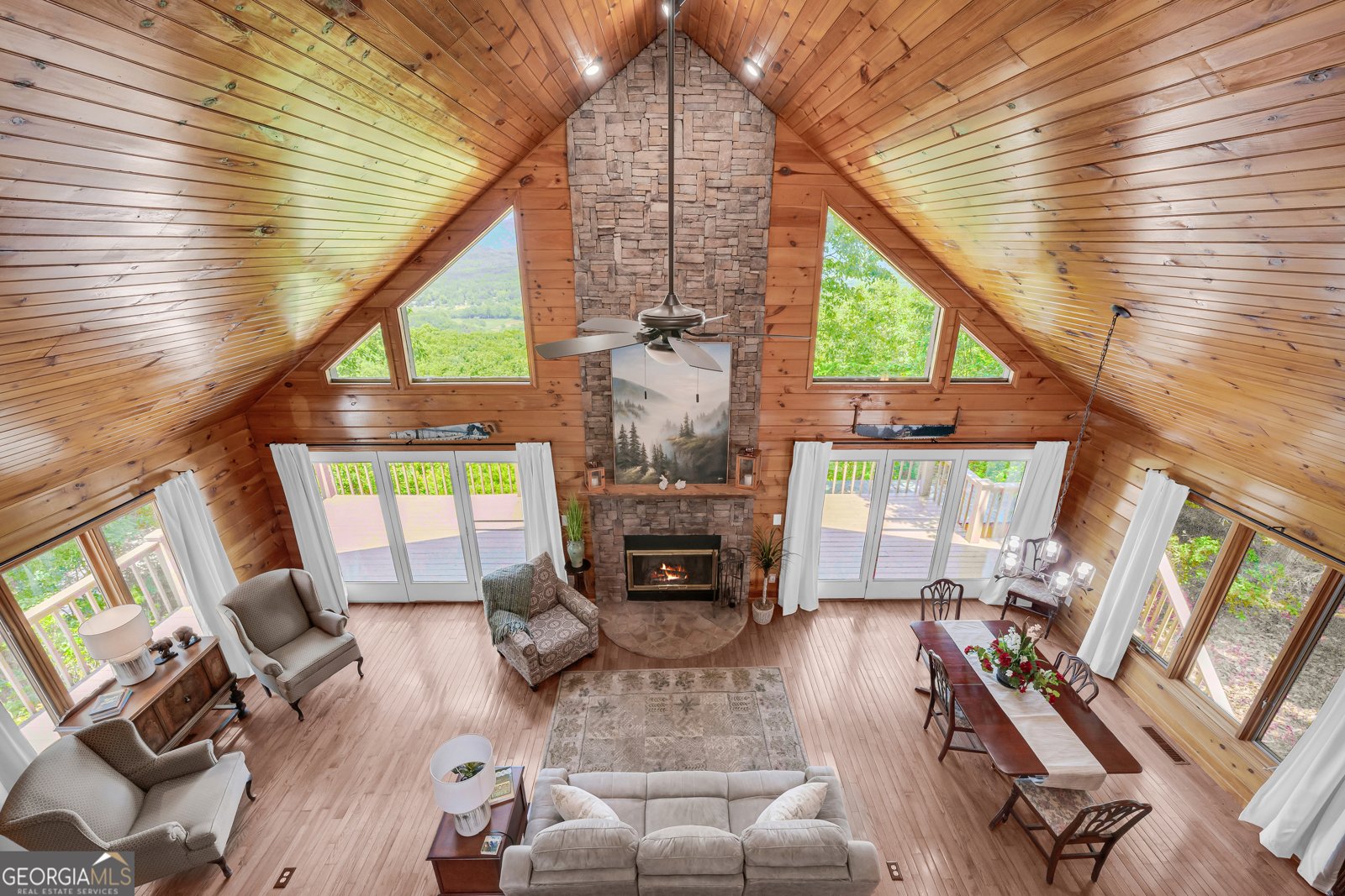 801 Starlight Drive Sautee Nacoochee - Photo 30