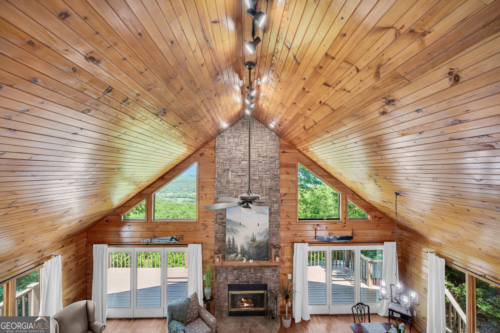 801 Starlight Drive Sautee Nacoochee - Photo 31