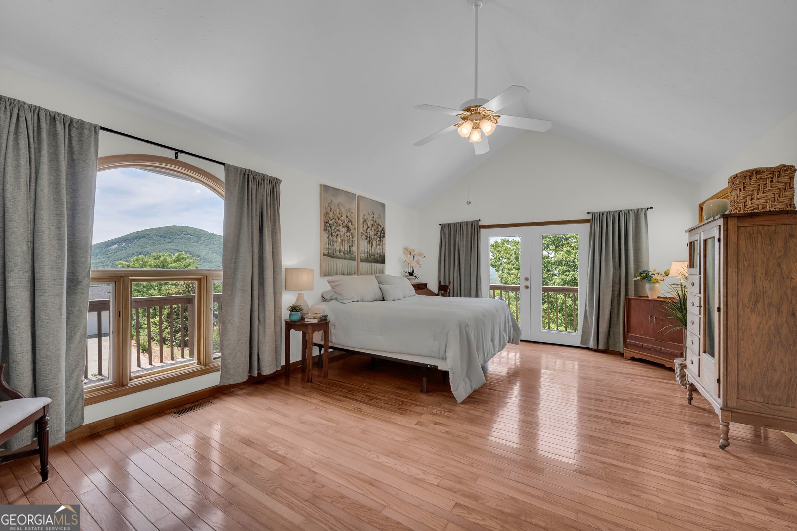 801 Starlight Drive Sautee Nacoochee - Photo 34