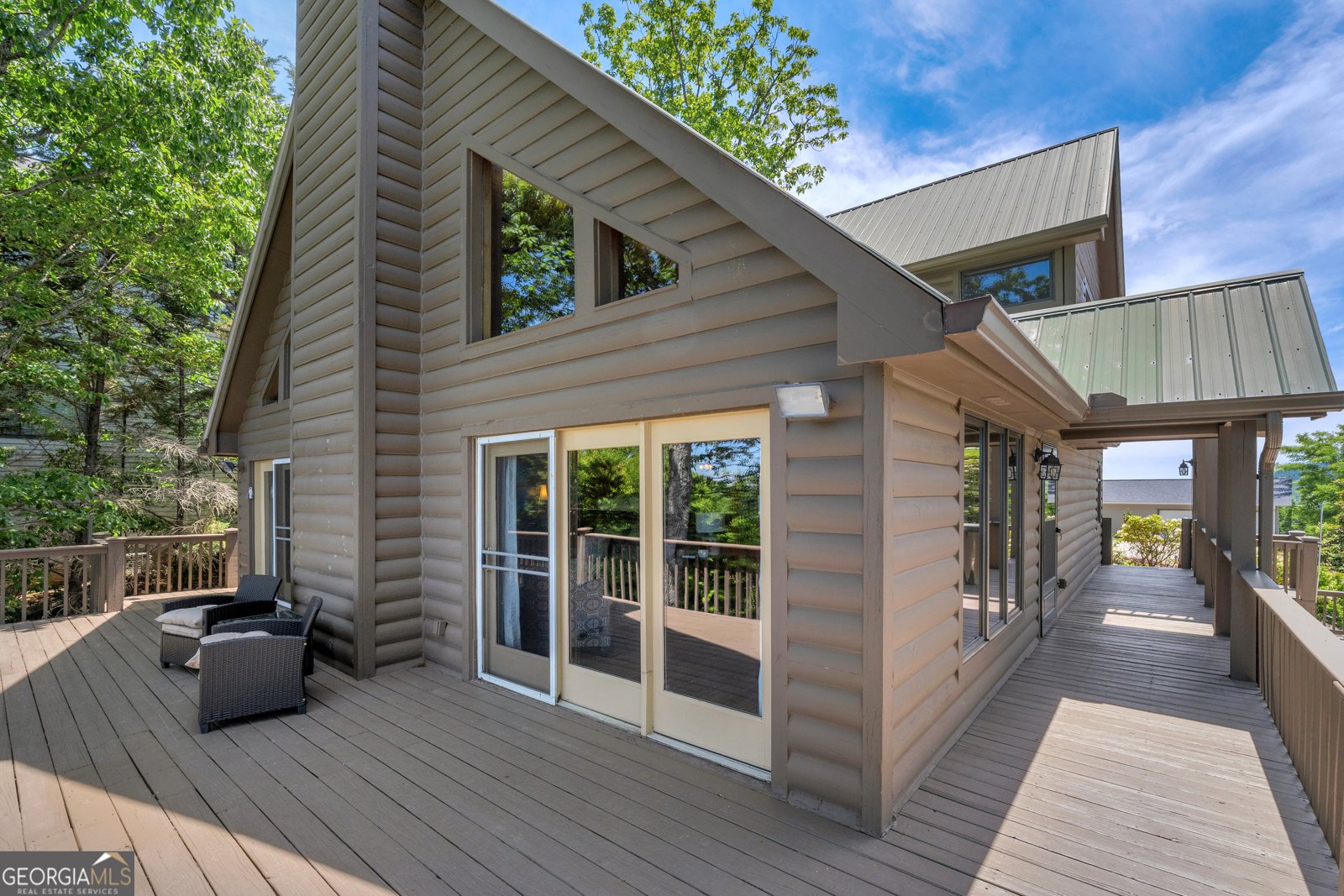 801 Starlight Drive Sautee Nacoochee - Photo 48
