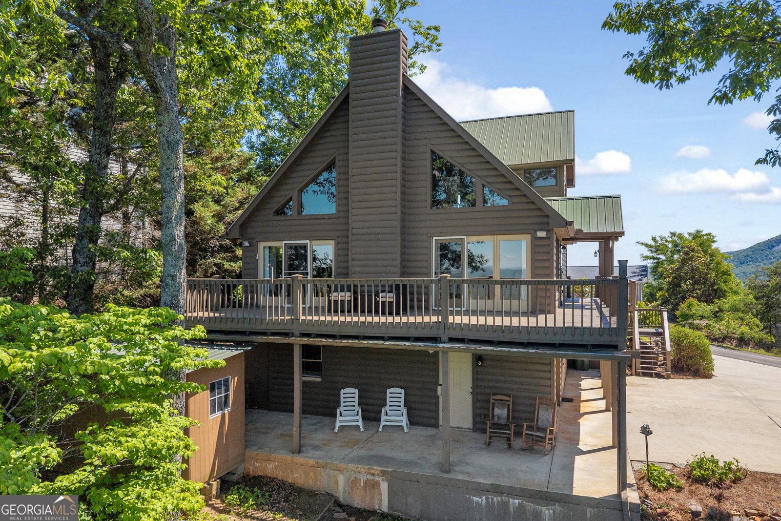 801 Starlight Drive Sautee Nacoochee - Photo 55
