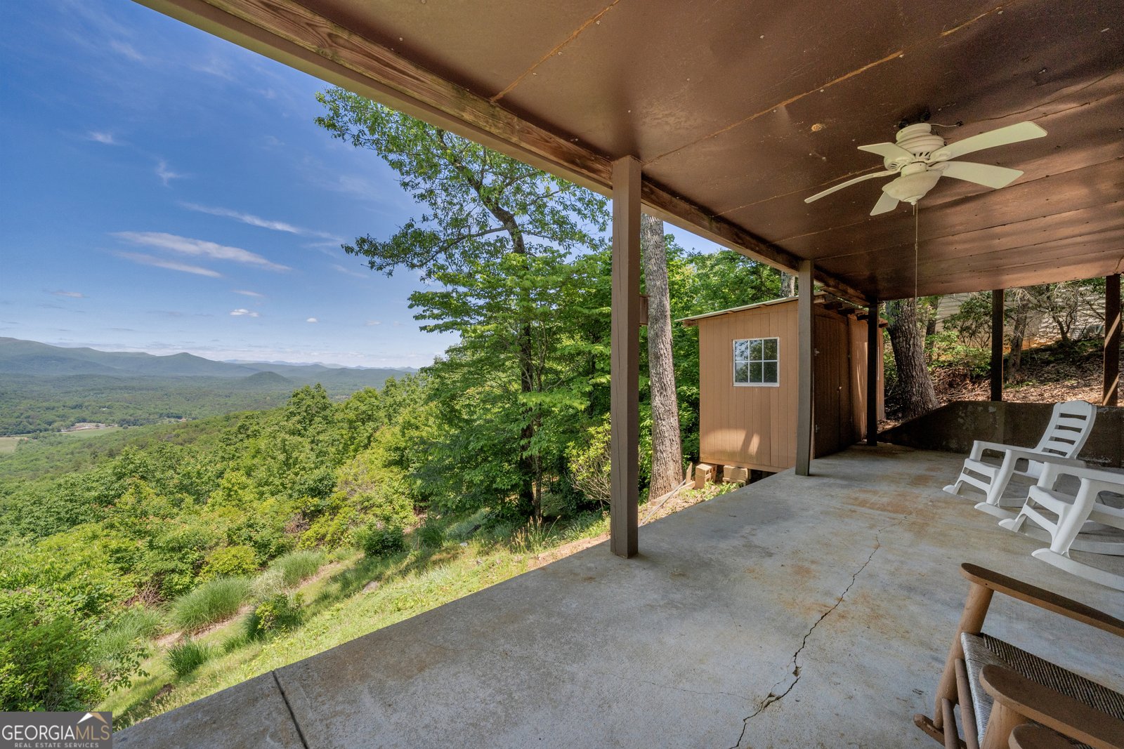 801 Starlight Drive Sautee Nacoochee - Photo 58