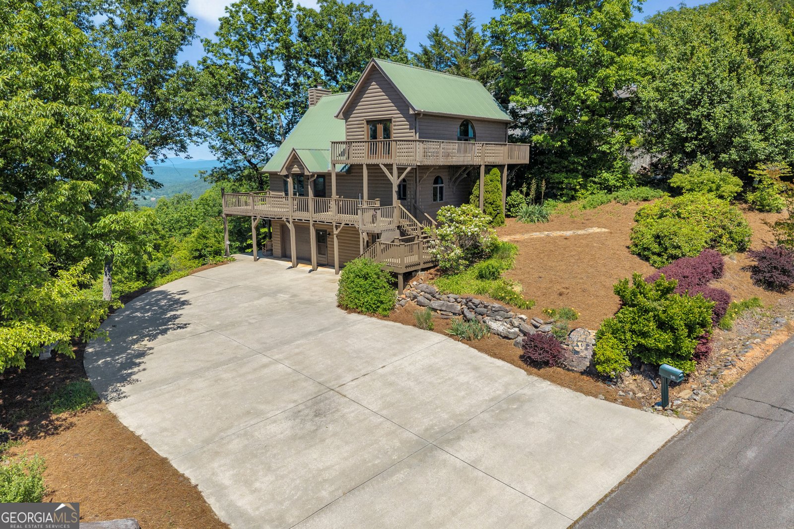 801 Starlight Drive Sautee Nacoochee - Photo 7