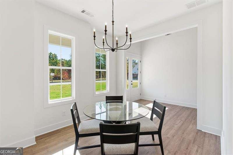 28 Bridgestone Way Cartersville - Photo 10