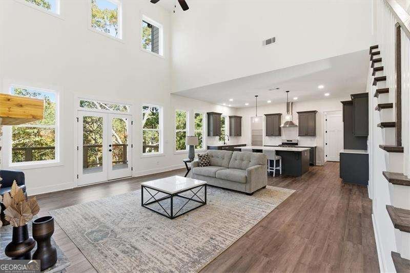 28 Bridgestone Way Cartersville - Photo 11