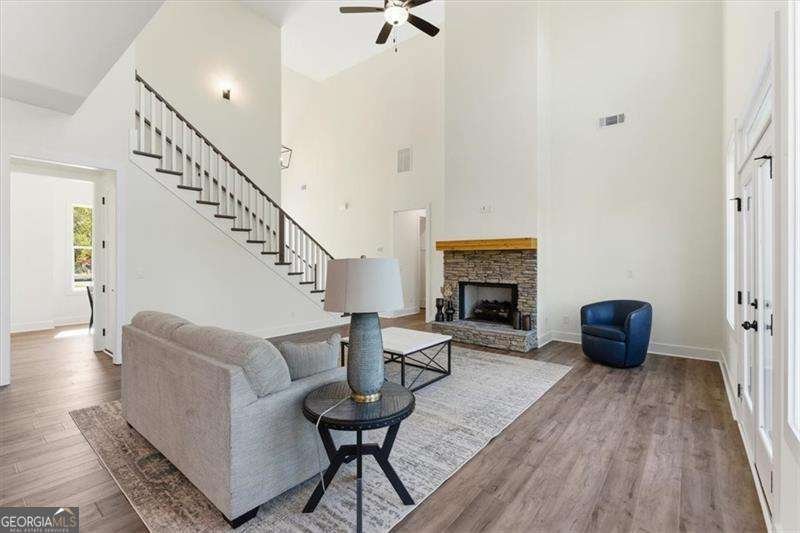 28 Bridgestone Way Cartersville - Photo 13