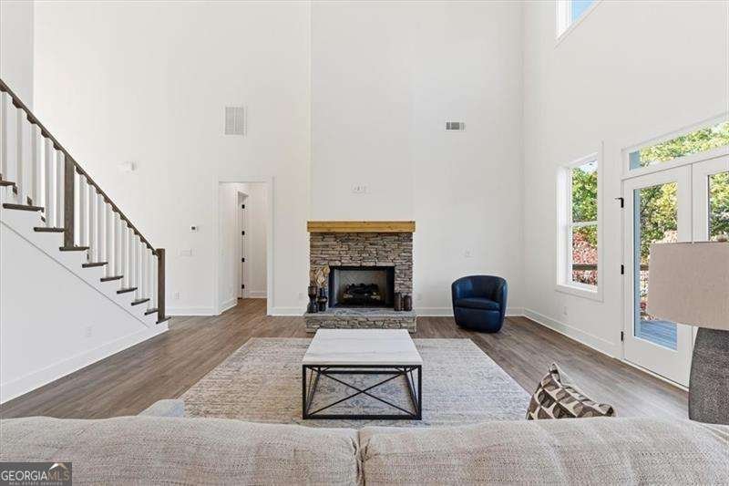 28 Bridgestone Way Cartersville - Photo 14