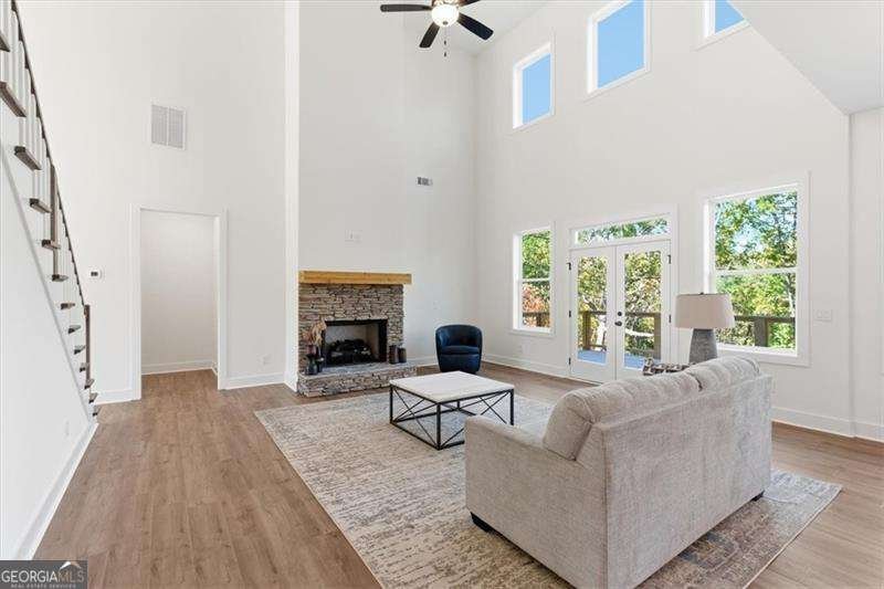 28 Bridgestone Way Cartersville - Photo 15