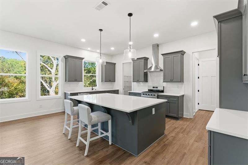 28 Bridgestone Way Cartersville - Photo 16