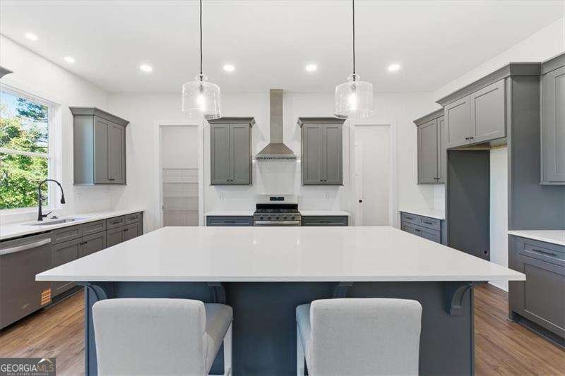 28 Bridgestone Way Cartersville - Photo 17