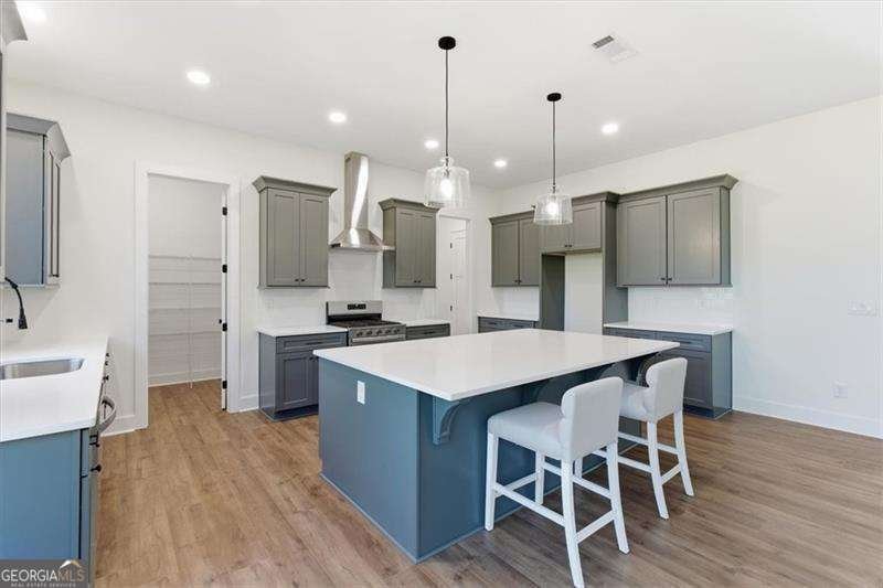 28 Bridgestone Way Cartersville - Photo 18