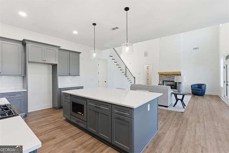 28 Bridgestone Way Cartersville - Photo 20