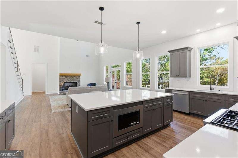 28 Bridgestone Way Cartersville - Photo 22