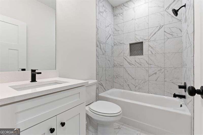 28 Bridgestone Way Cartersville - Photo 37
