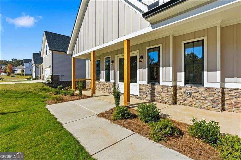 28 Bridgestone Way Cartersville - Photo 6