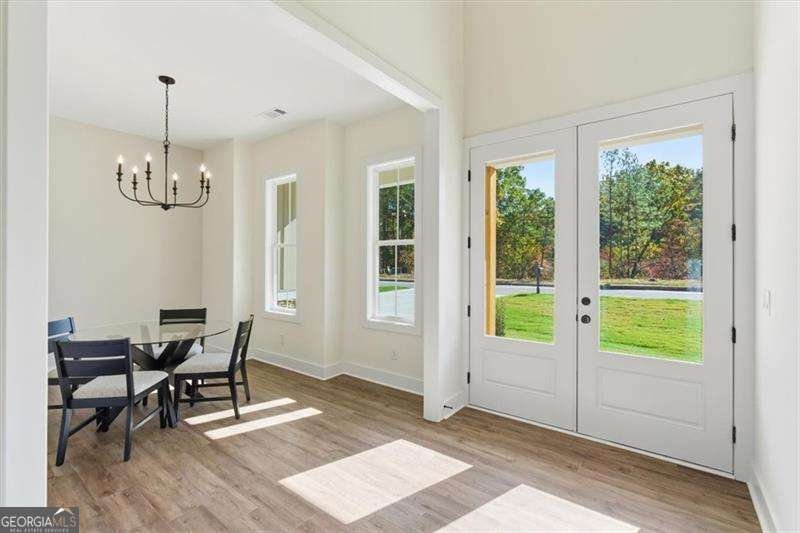 28 Bridgestone Way Cartersville - Photo 8