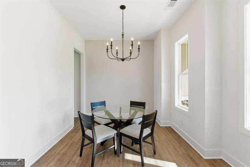28 Bridgestone Way Cartersville - Photo 9