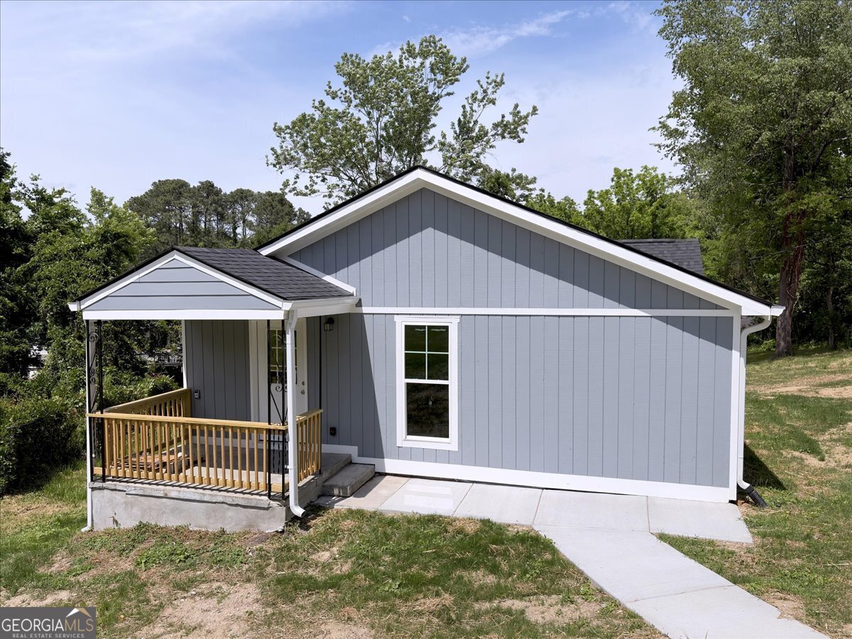 603 Orchard Terrace Rossville - main photo
