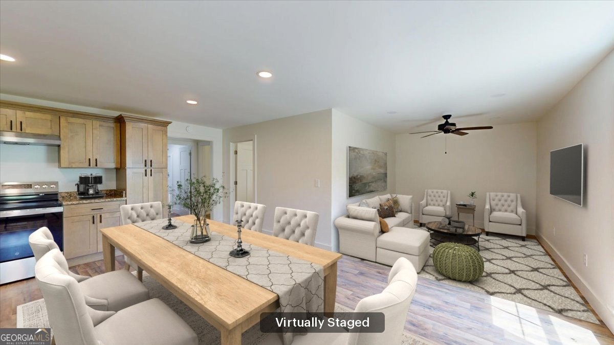 603 Orchard Terrace Rossville - Photo 7