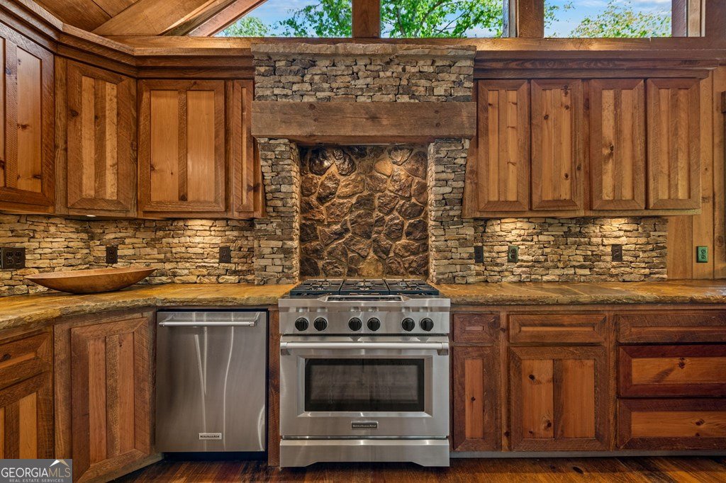 2100 Big Creek Road Cherry Log - Photo 10