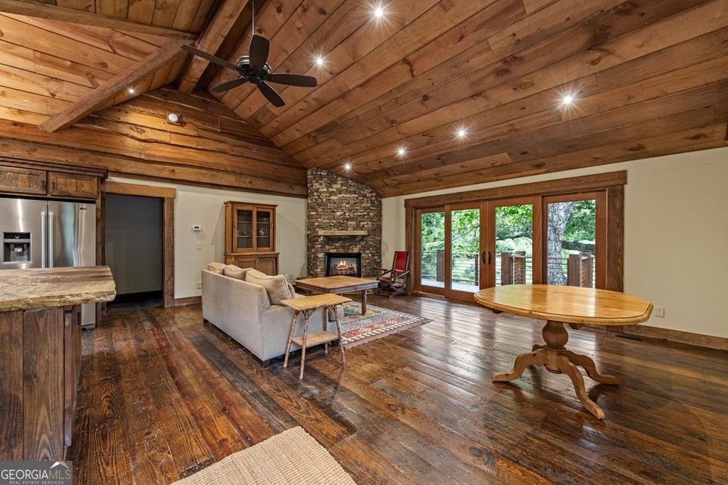 2100 Big Creek Road Cherry Log - Photo 102