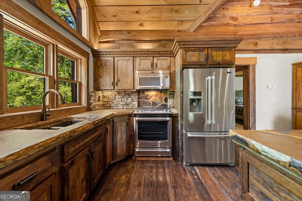 2100 Big Creek Road Cherry Log - Photo 103