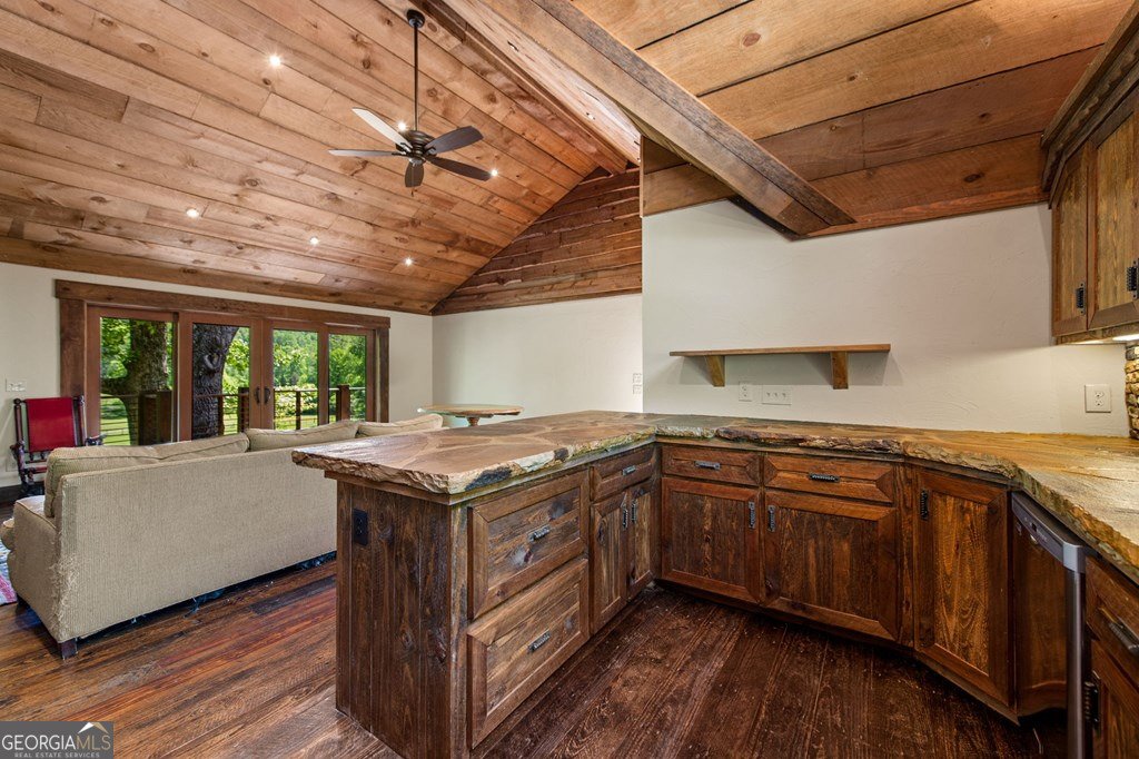 2100 Big Creek Road Cherry Log - Photo 104