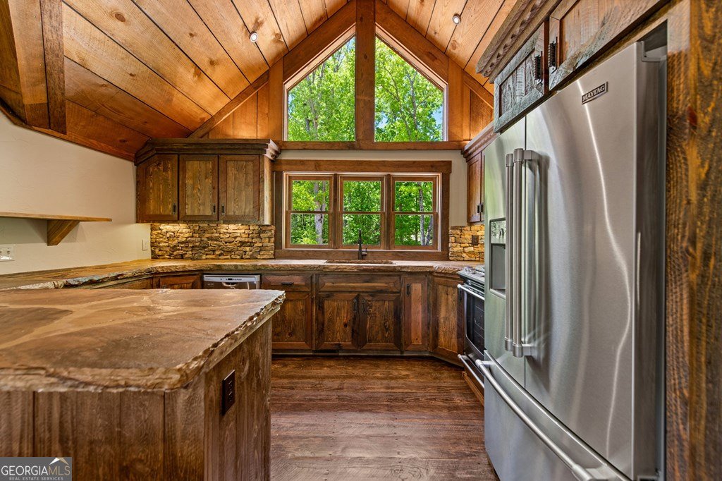 2100 Big Creek Road Cherry Log - Photo 105