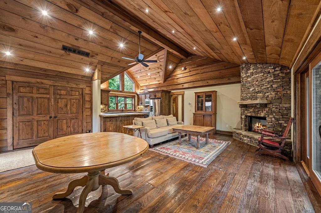 2100 Big Creek Road Cherry Log - Photo 106