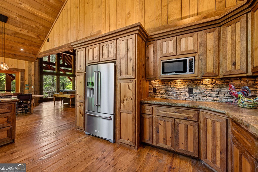 2100 Big Creek Road Cherry Log - Photo 11