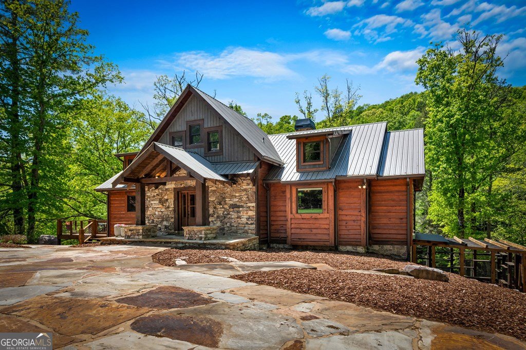 2100 Big Creek Road Cherry Log - Photo 115