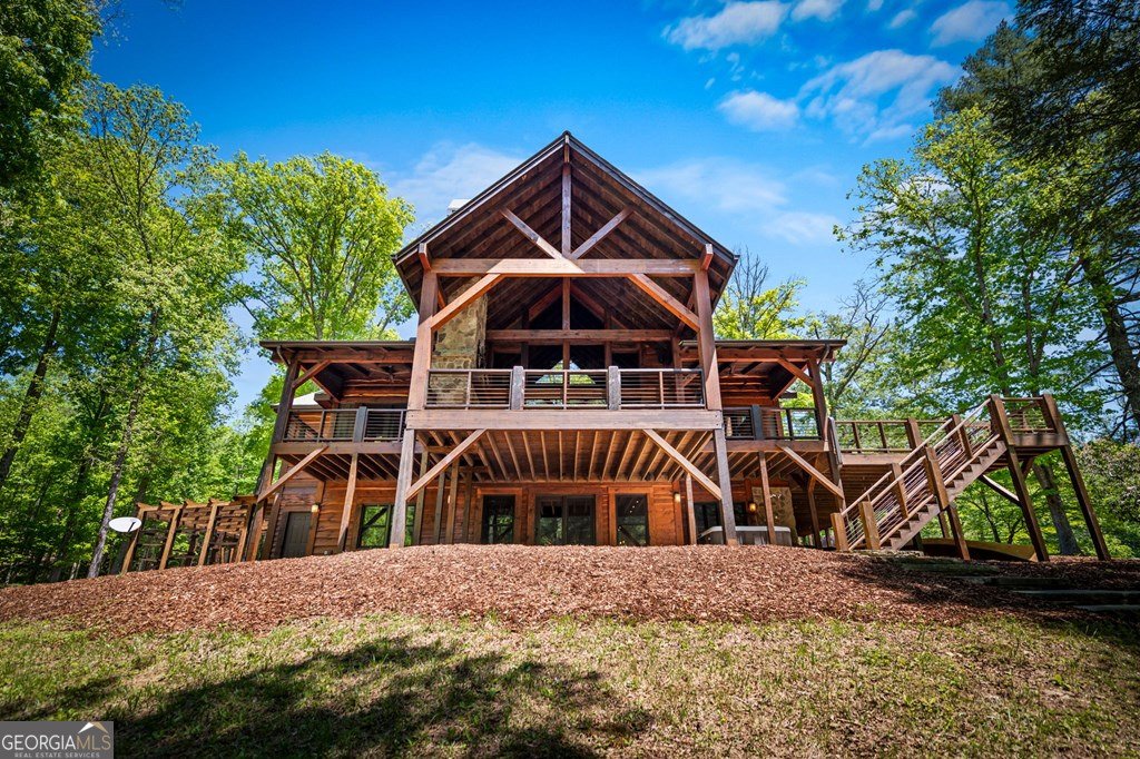 2100 Big Creek Road Cherry Log - Photo 117