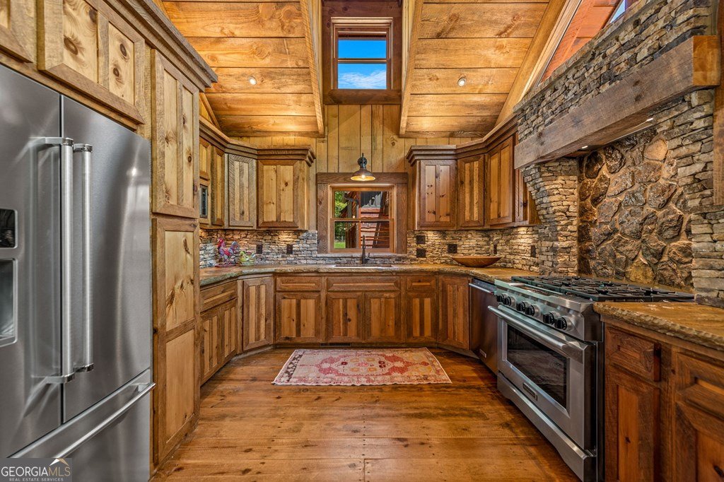 2100 Big Creek Road Cherry Log - Photo 12