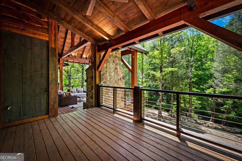 2100 Big Creek Road Cherry Log - Photo 124