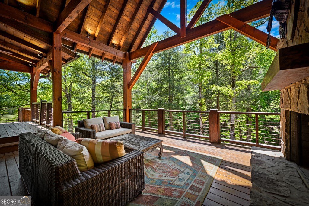 2100 Big Creek Road Cherry Log - Photo 126