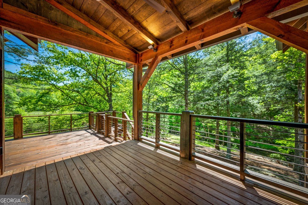 2100 Big Creek Road Cherry Log - Photo 127