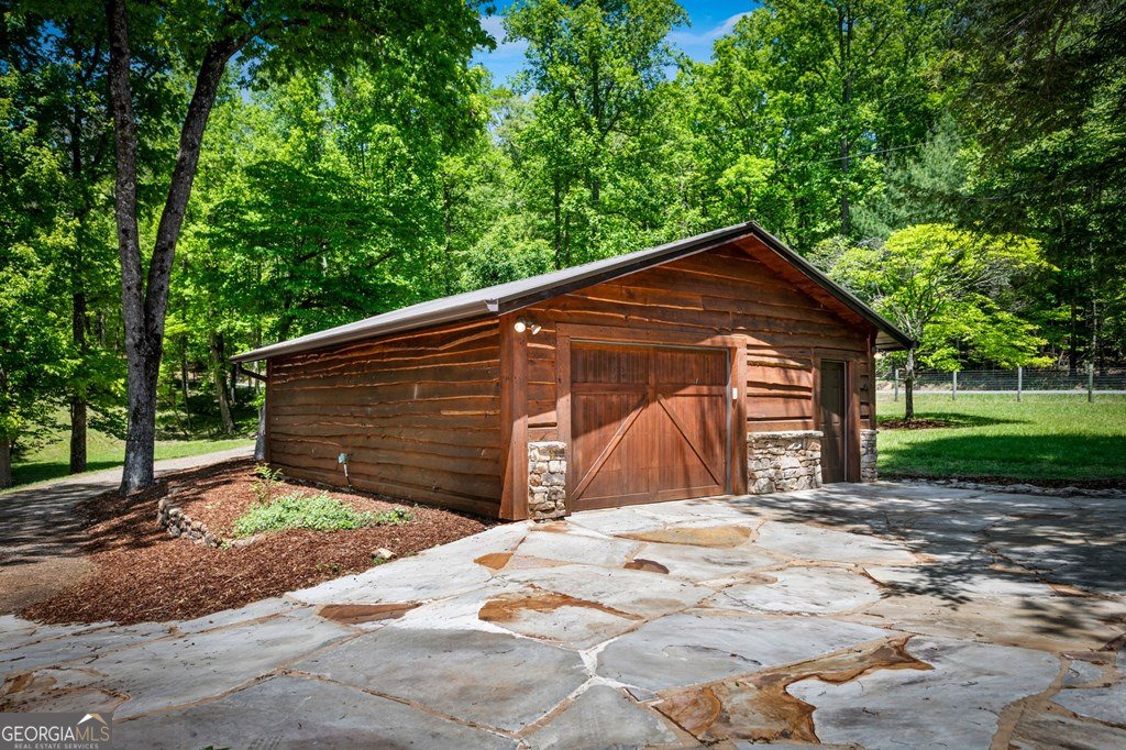 2100 Big Creek Road Cherry Log - Photo 128