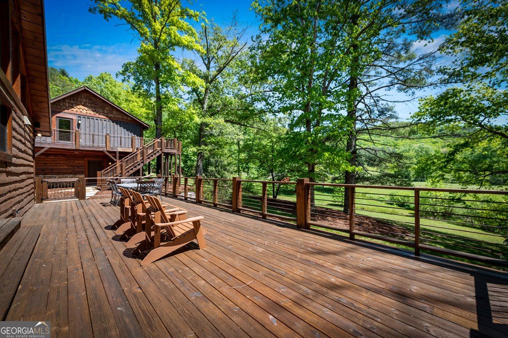 2100 Big Creek Road Cherry Log - Photo 131
