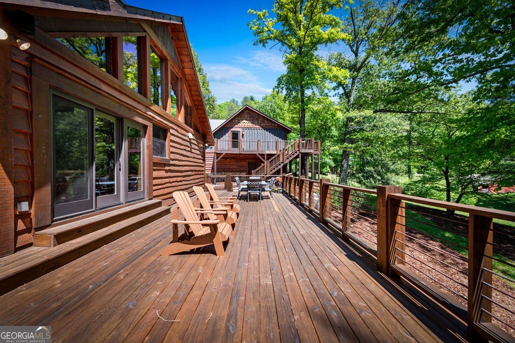 2100 Big Creek Road Cherry Log - Photo 132