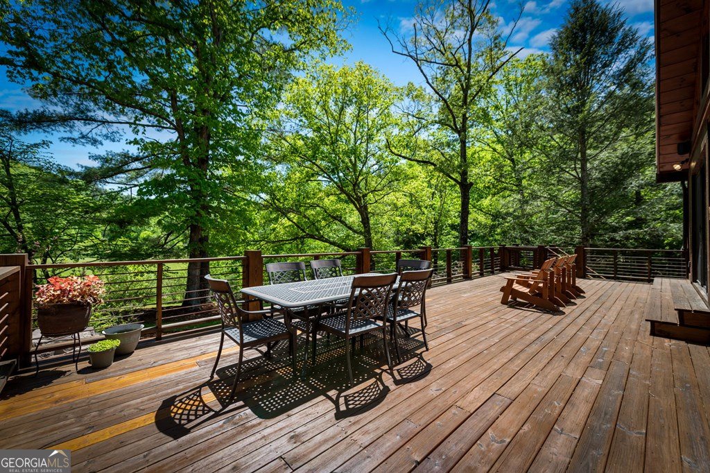 2100 Big Creek Road Cherry Log - Photo 133