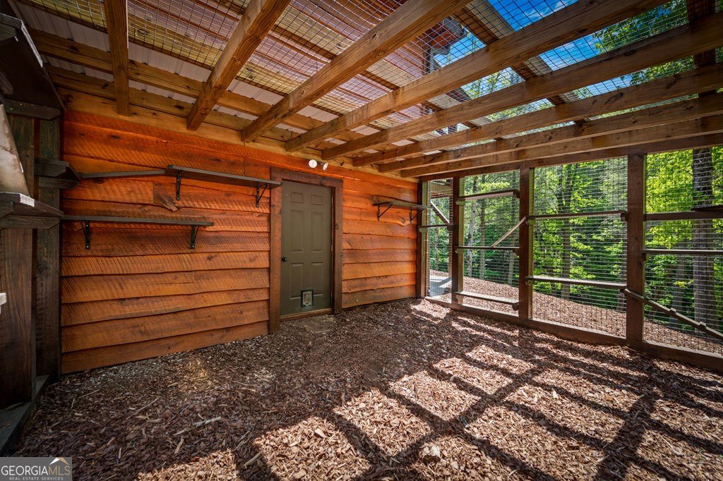 2100 Big Creek Road Cherry Log - Photo 136