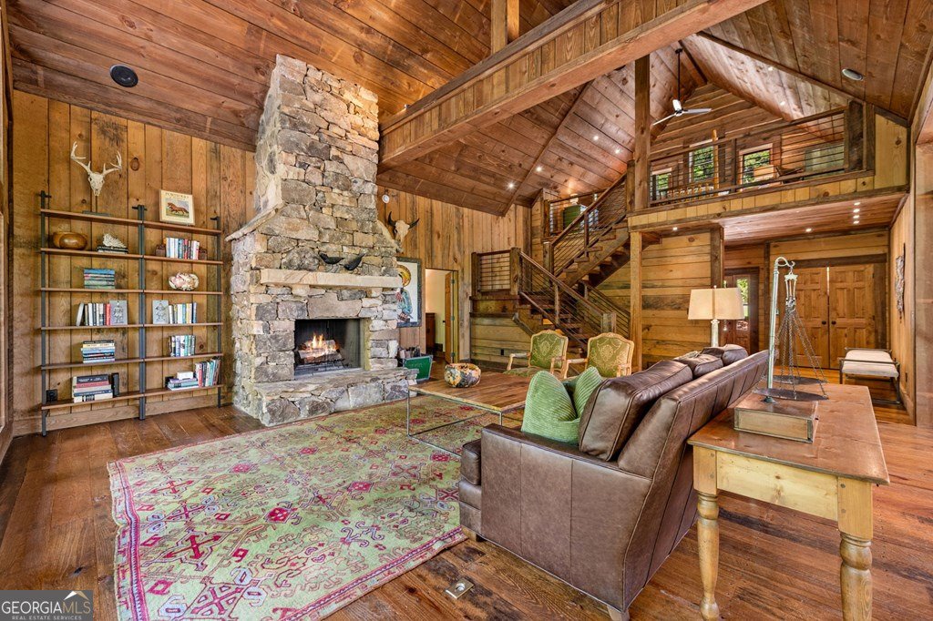 2100 Big Creek Road Cherry Log - Photo 14
