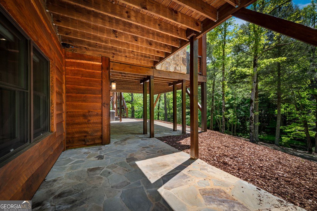 2100 Big Creek Road Cherry Log - Photo 144