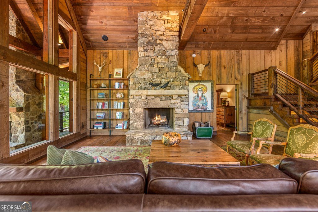 2100 Big Creek Road Cherry Log - Photo 15